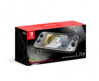 Nintendo Switch Lite Dialga & Palkia Edition - 695251 - zdjęcie 1